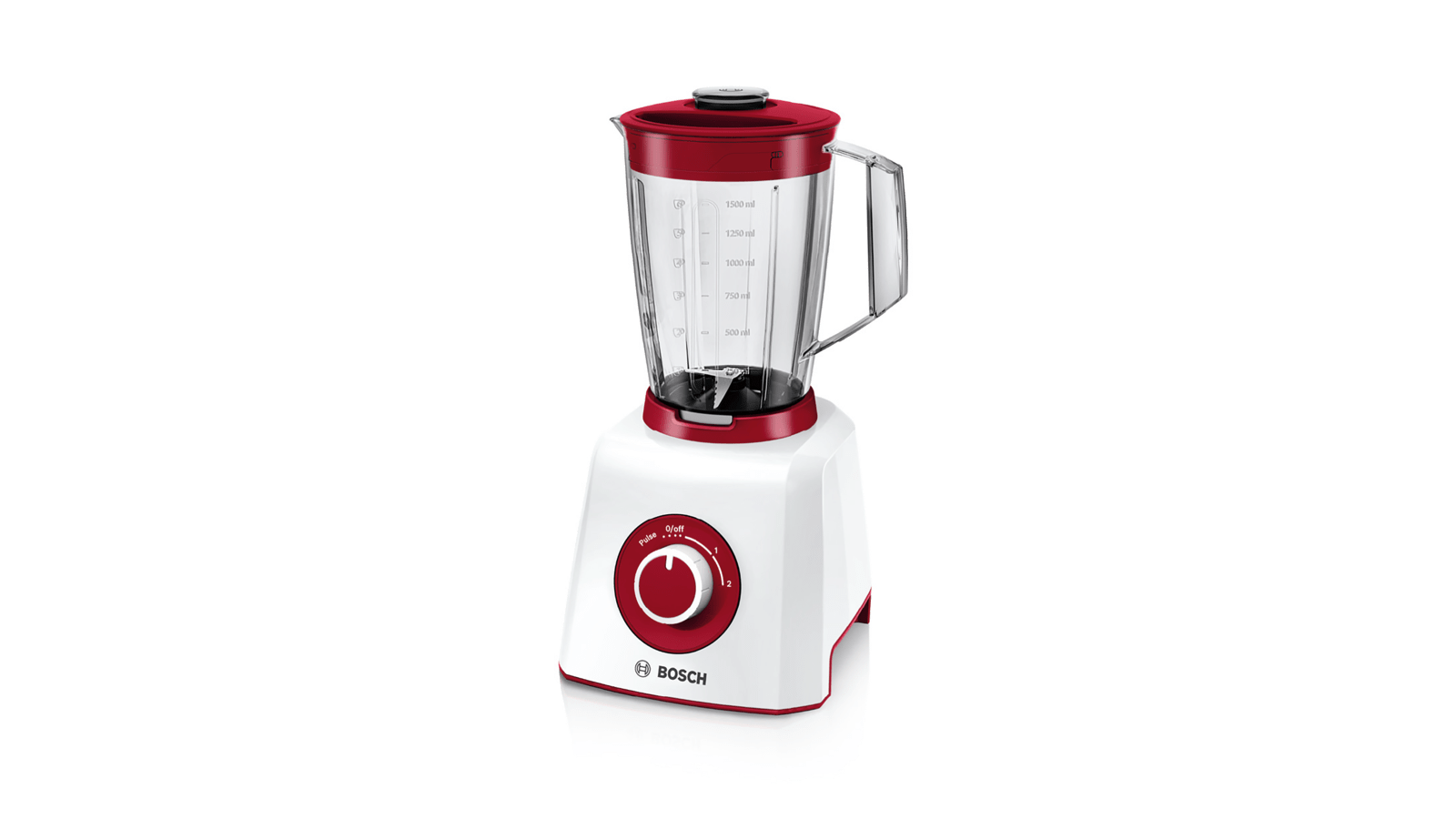 Bosch Mmb12p4r Blender