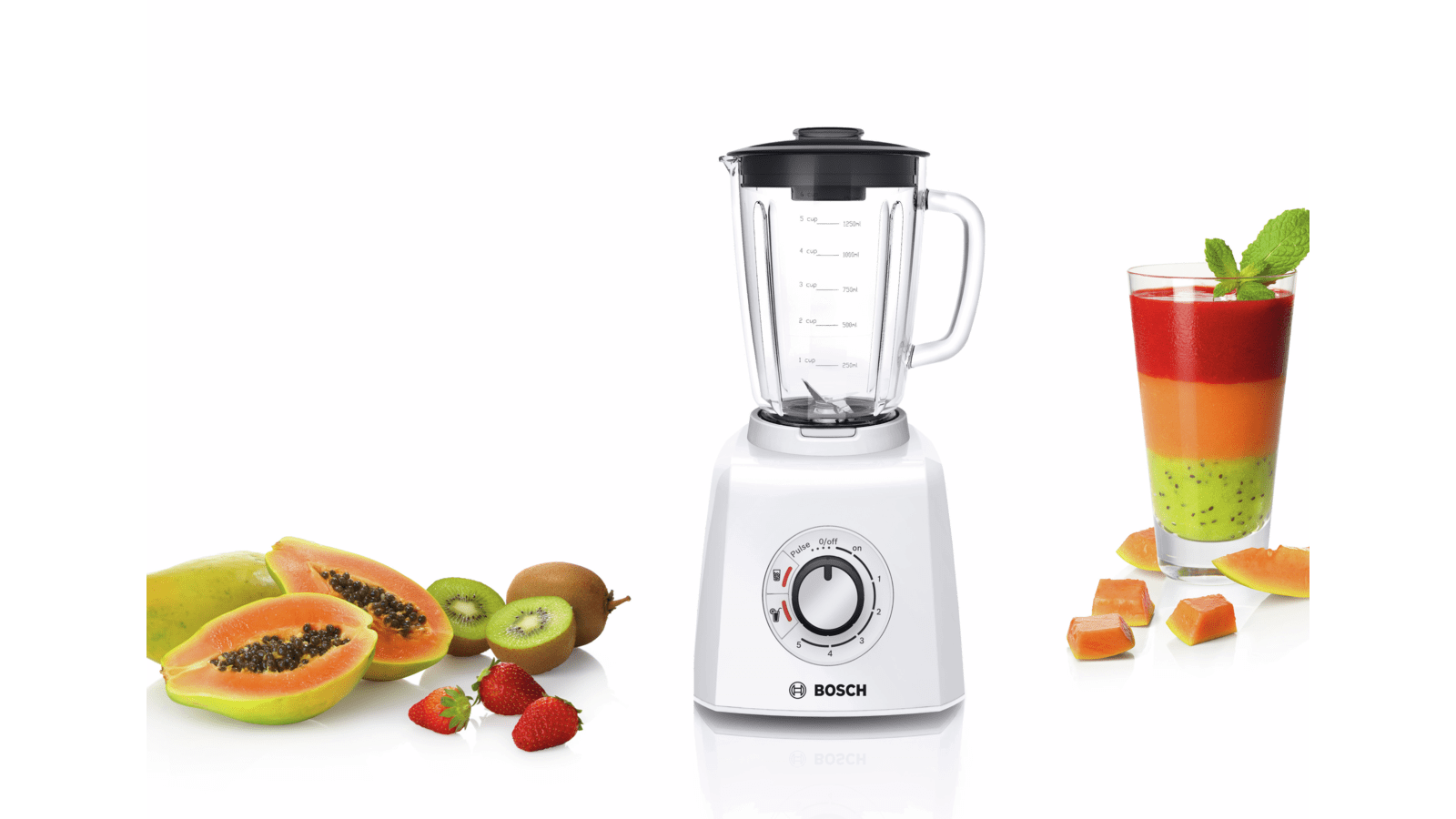 Bosch Mmb54g5s Blender