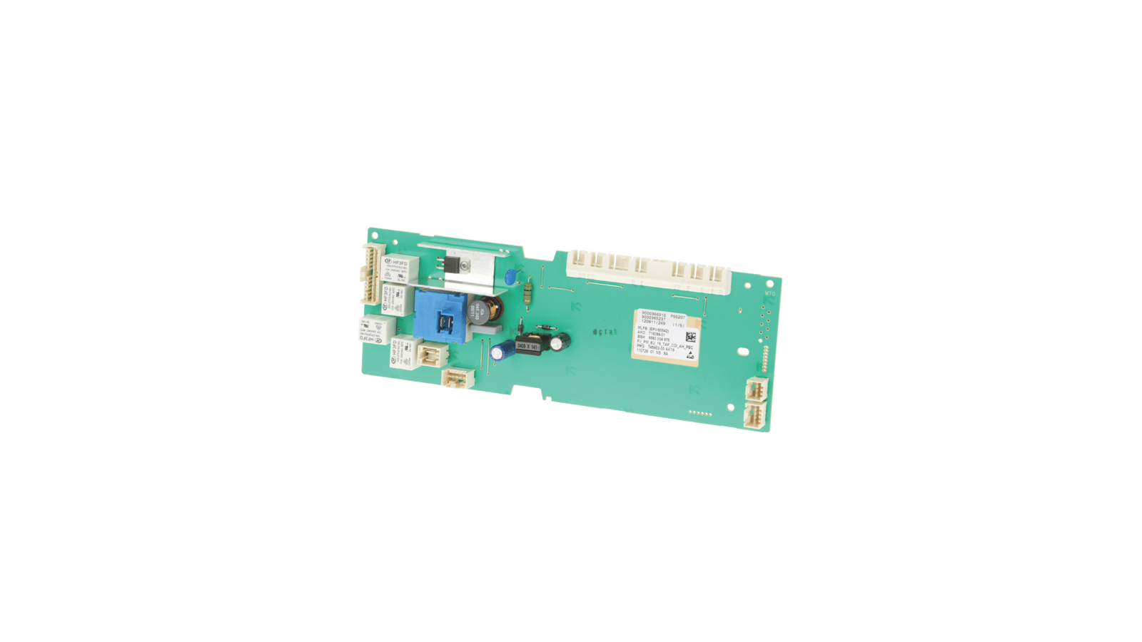 00672259 Leistungsmodul | BOSCH DE