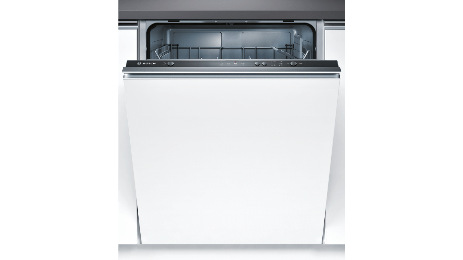 Bosch serie 2 smv40c00gb cheap fully integrated standard dishwasher