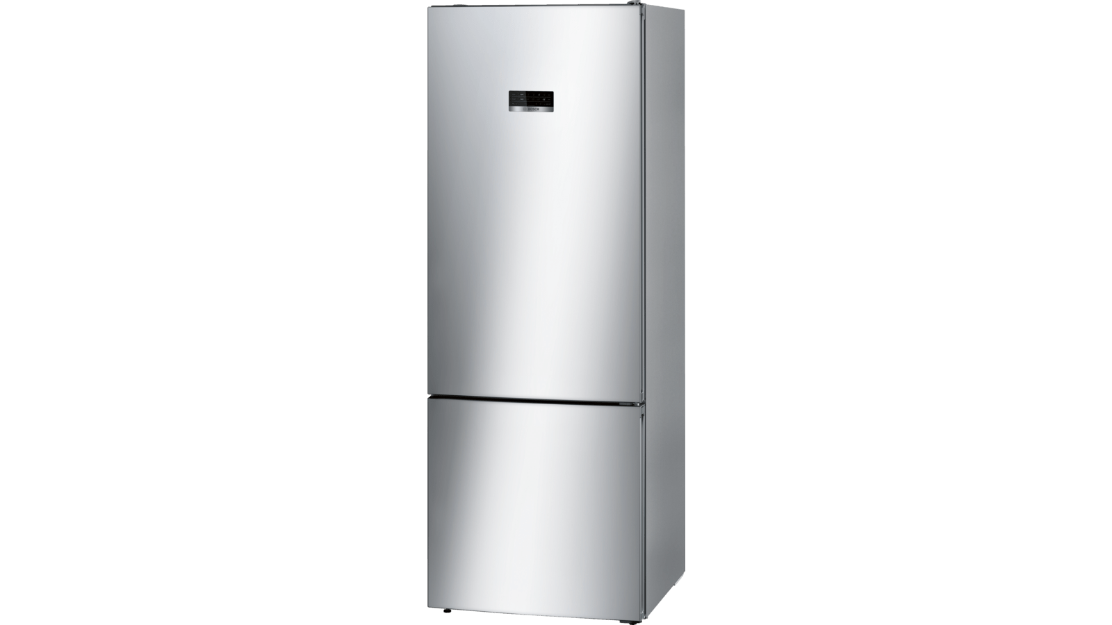 تحجر المنع اختصر  BOSCH - KGN56XL30 - Samostojeći hladnjak sa zamrzivačem na dnu