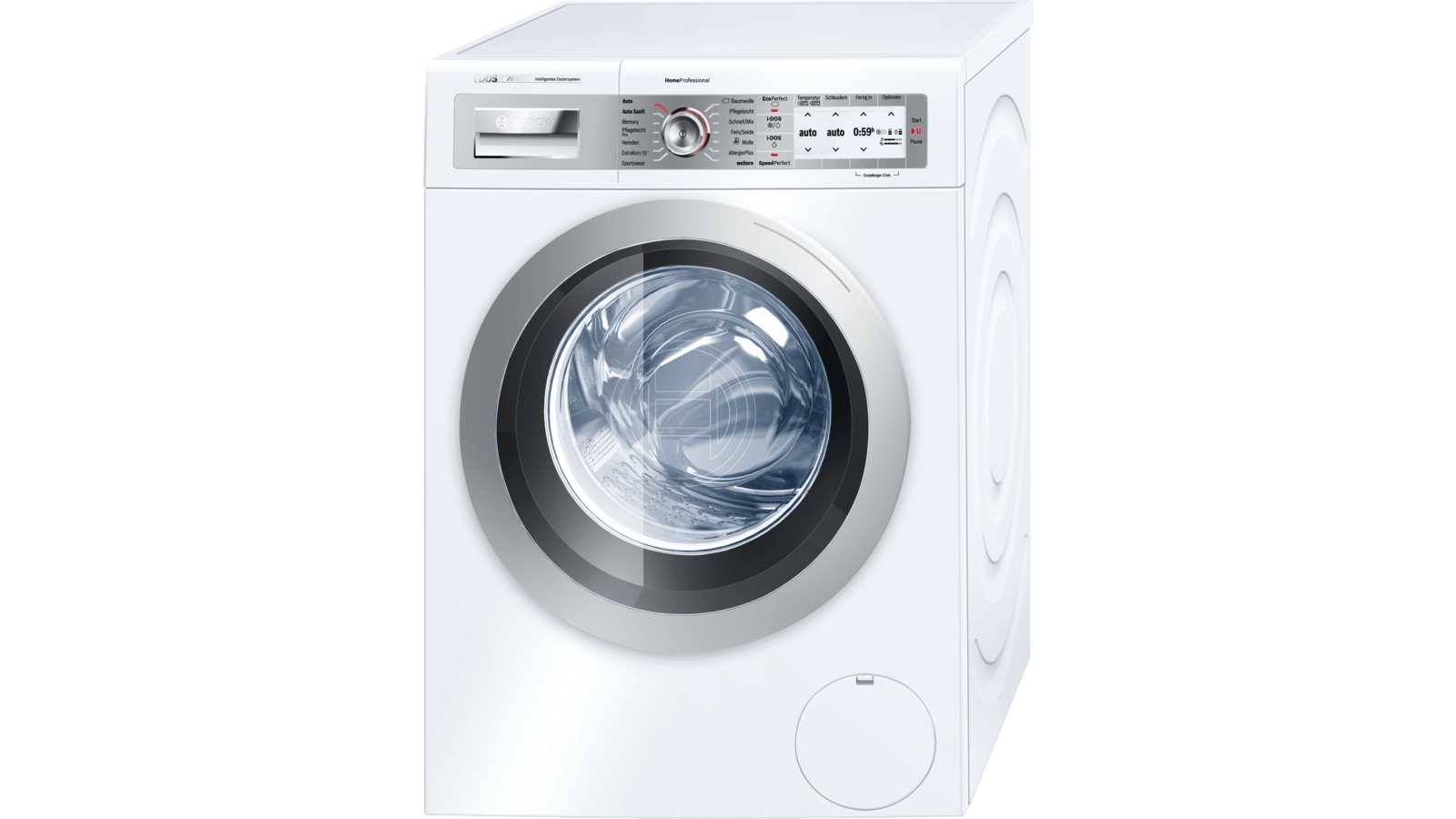 WAY32870 Waschmaschine BOSCH AT