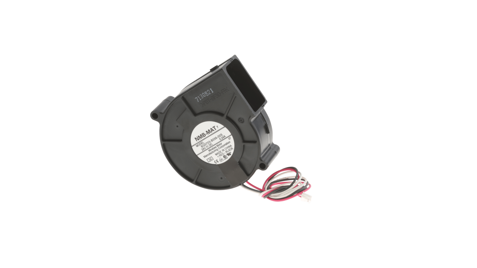 BOSCH - 00612885 - Fan