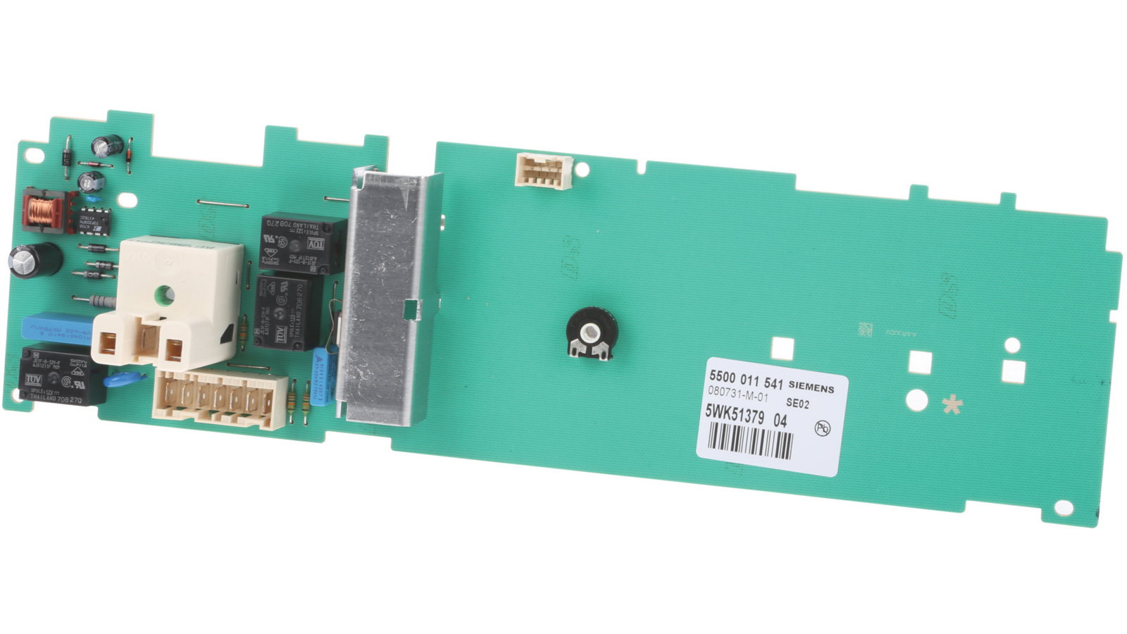 00484134 Control module BOSCH NZ