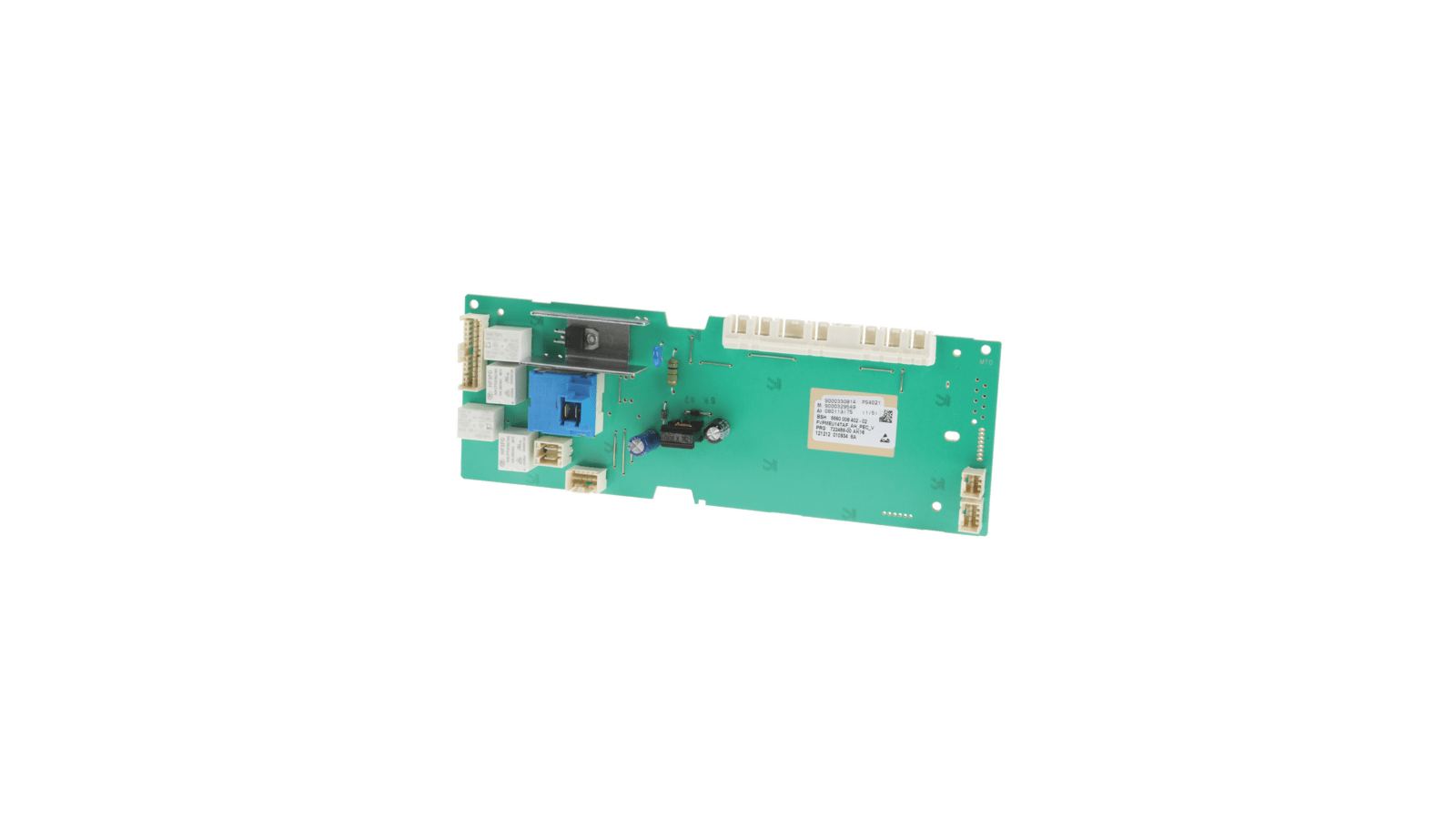 00669002 Leistungsmodul | BOSCH DE
