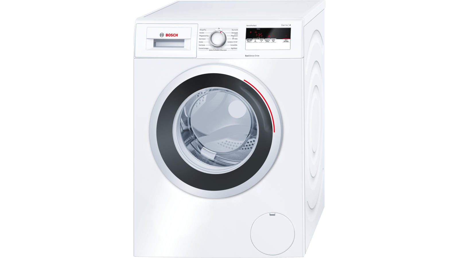WAN28120 Frontloader Waschmaschine, DE | BOSCH