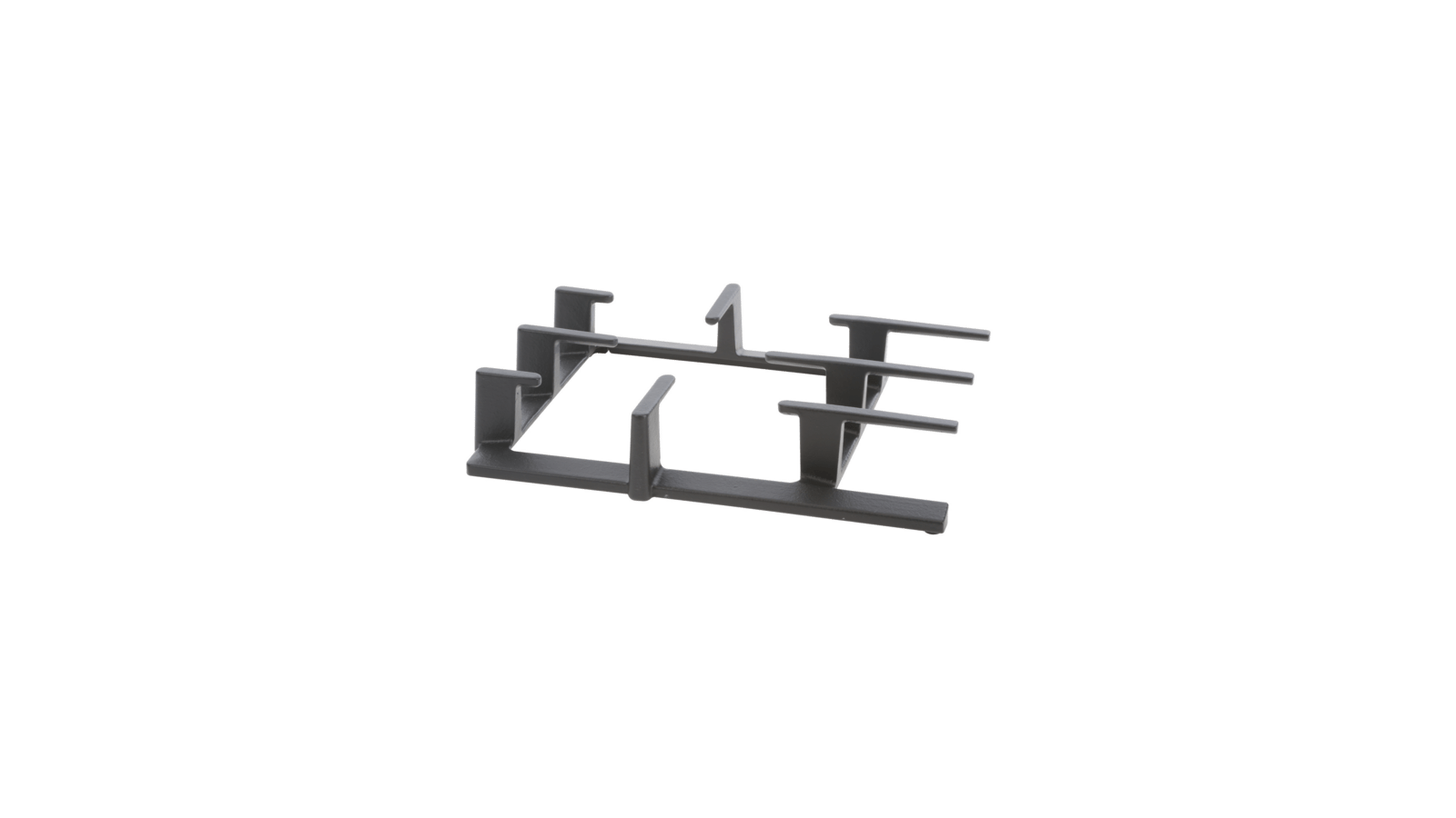sparefixd Hob Pan Stand Support Grid to Fit Neff Oven 00746539 