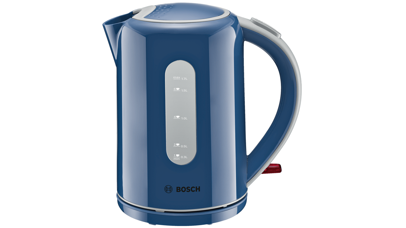 bosch blue kettle