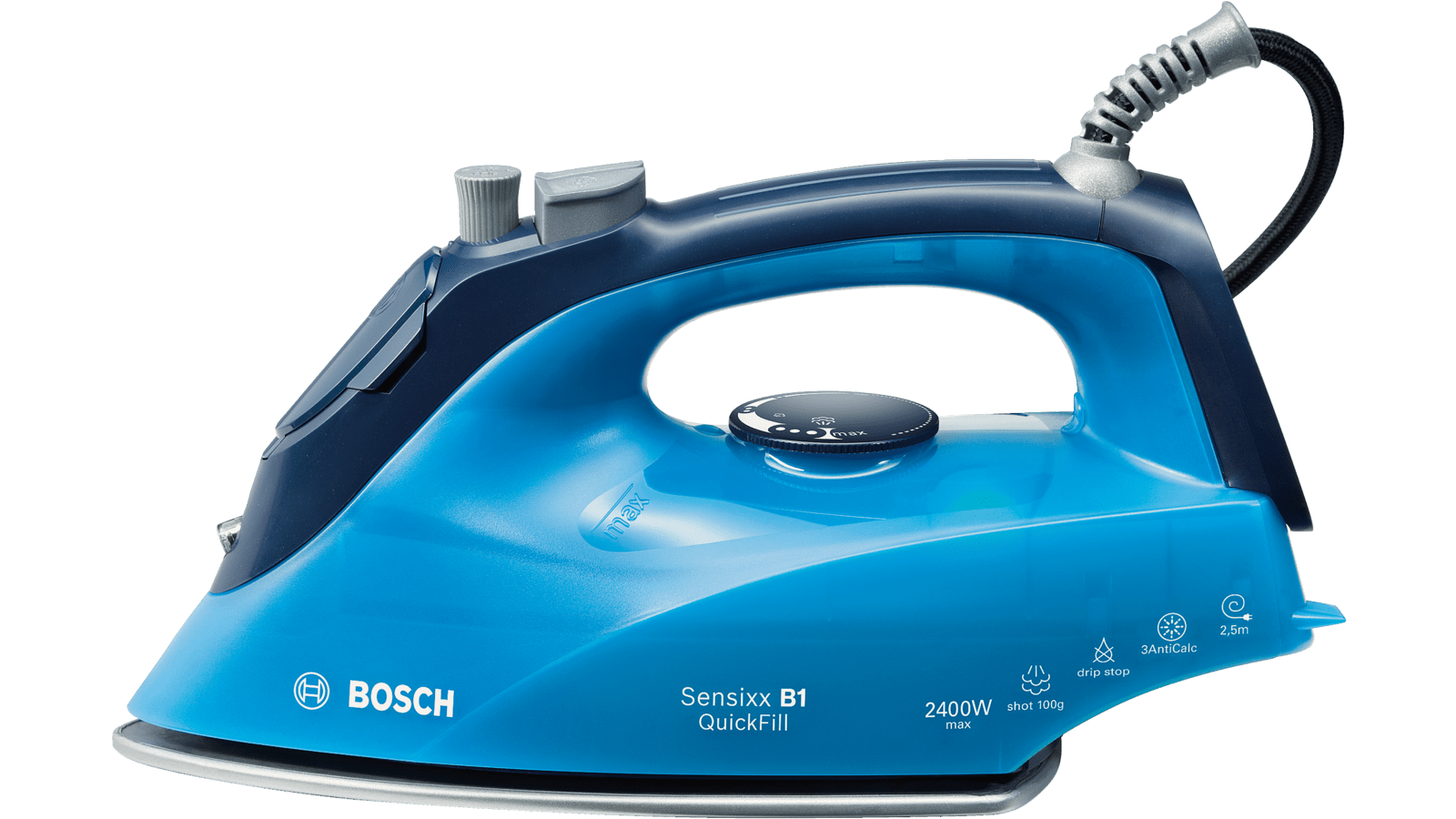 Bosch sensixx steam generator фото 62