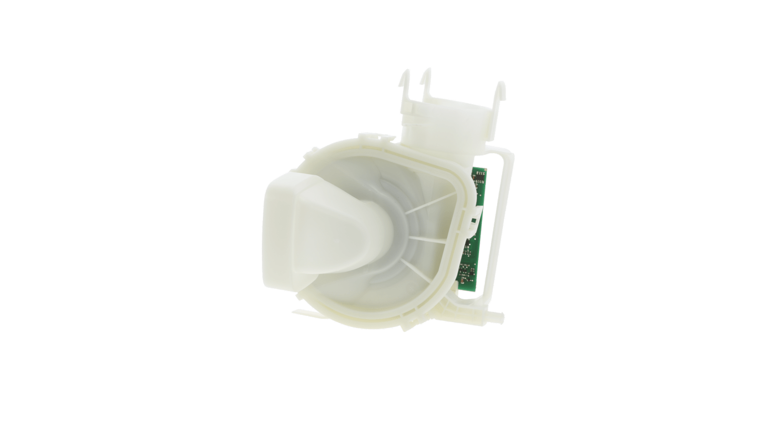 00658792 Lüfter | BOSCH DE 