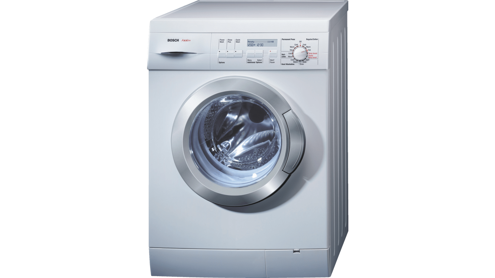 Bosch Wfr2460uc Automatic Washing Machine