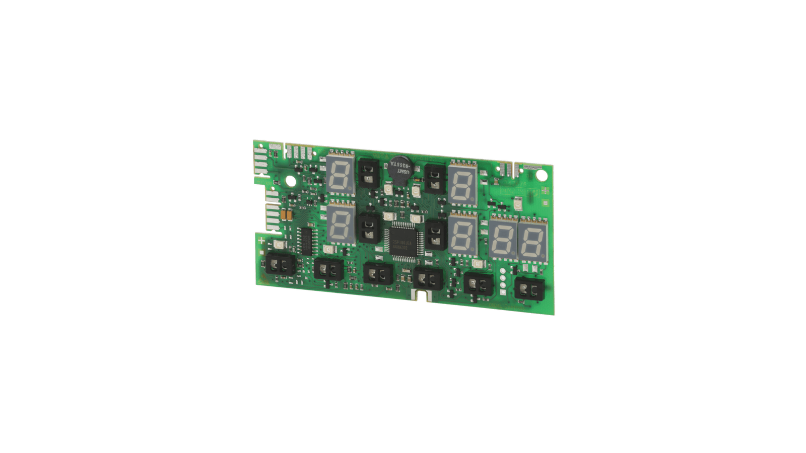 11002871 Bedienmodul | BOSCH DE