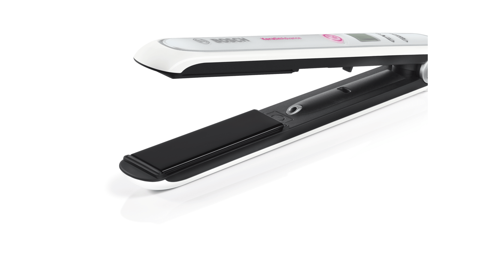 Bosch keratin advance straightener Clearance