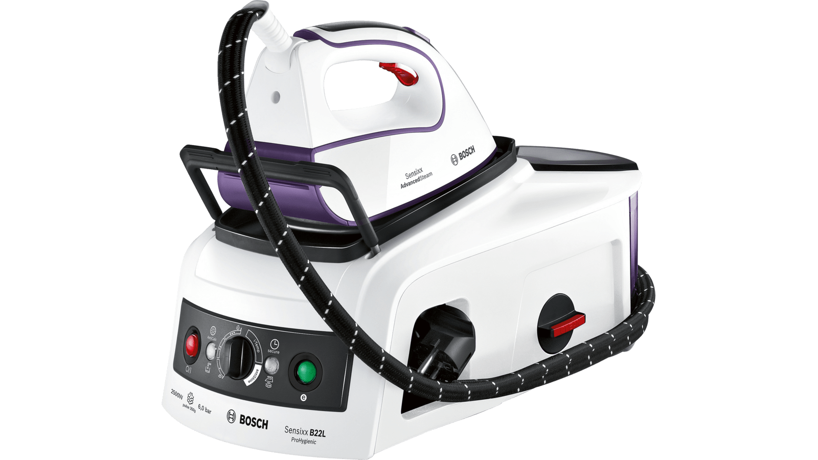 Steam generator irons review фото 23