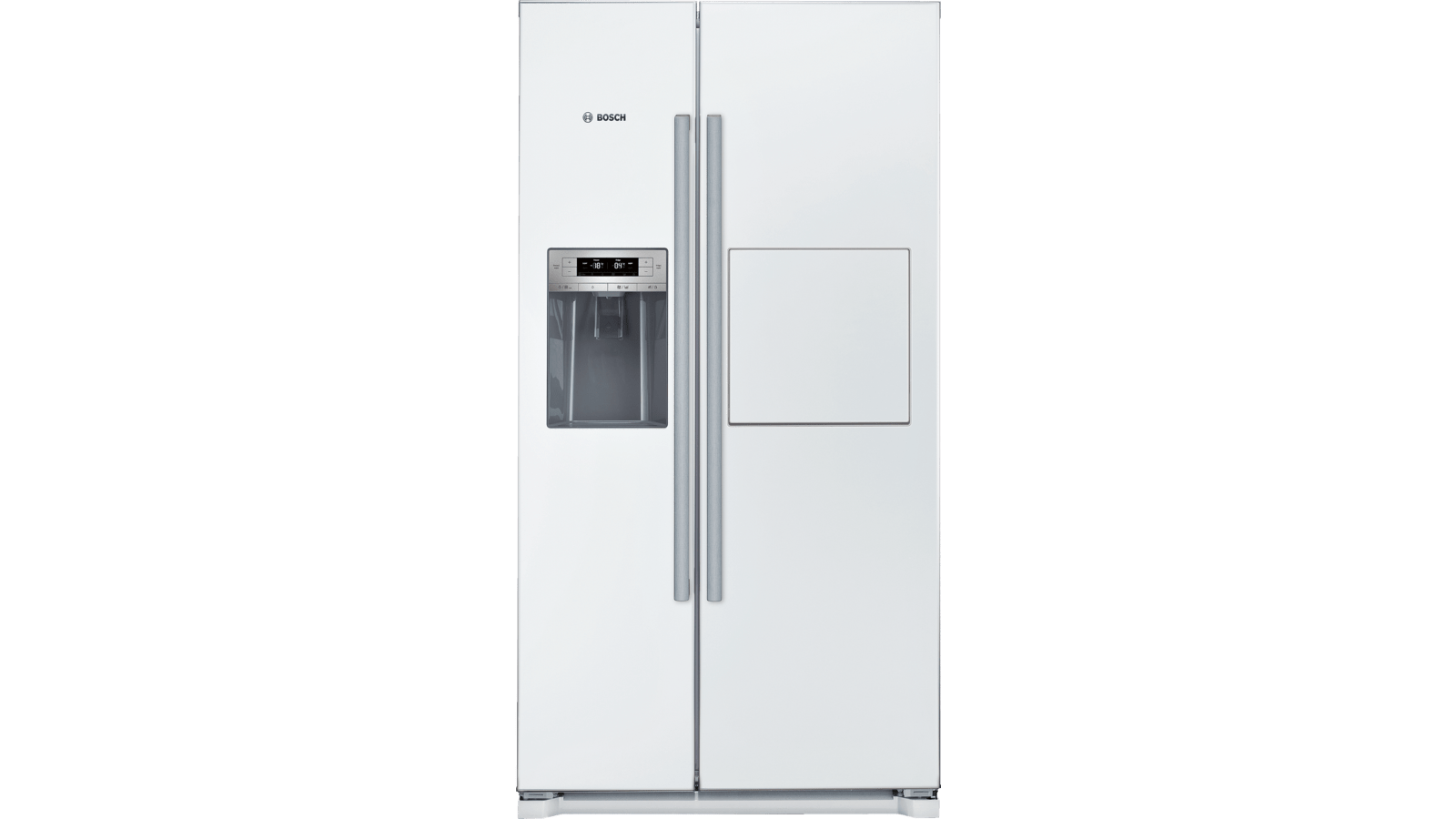 Bosch frigorifico americano KAG90AW204 no frost Frigoríficos Americanos, BOSCH