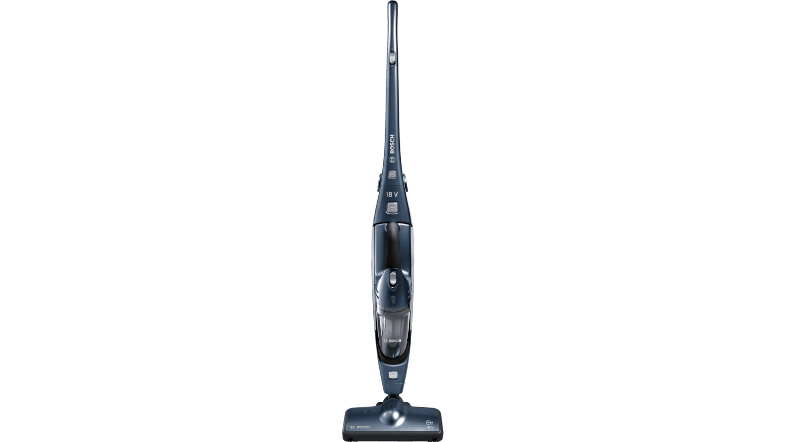 Bosch BBHMOVE 2 Vacuum Cleaner Cordless and HK 2 in 1 14,4v 
