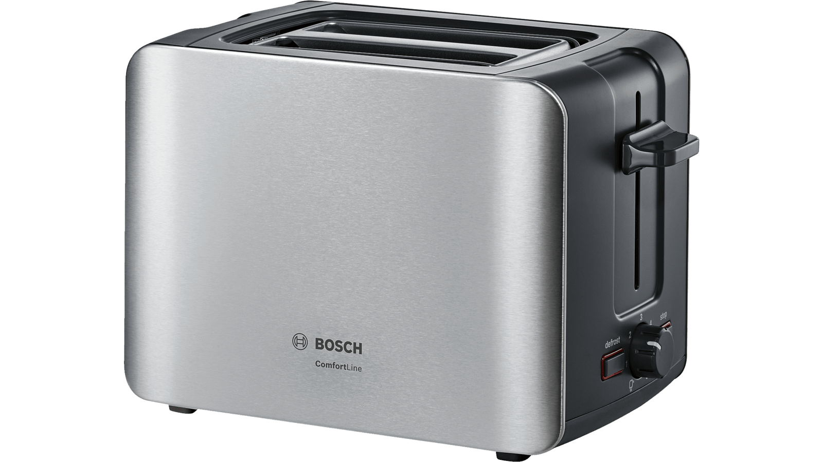 TAT6A913 Compact toaster | Bosch XN
