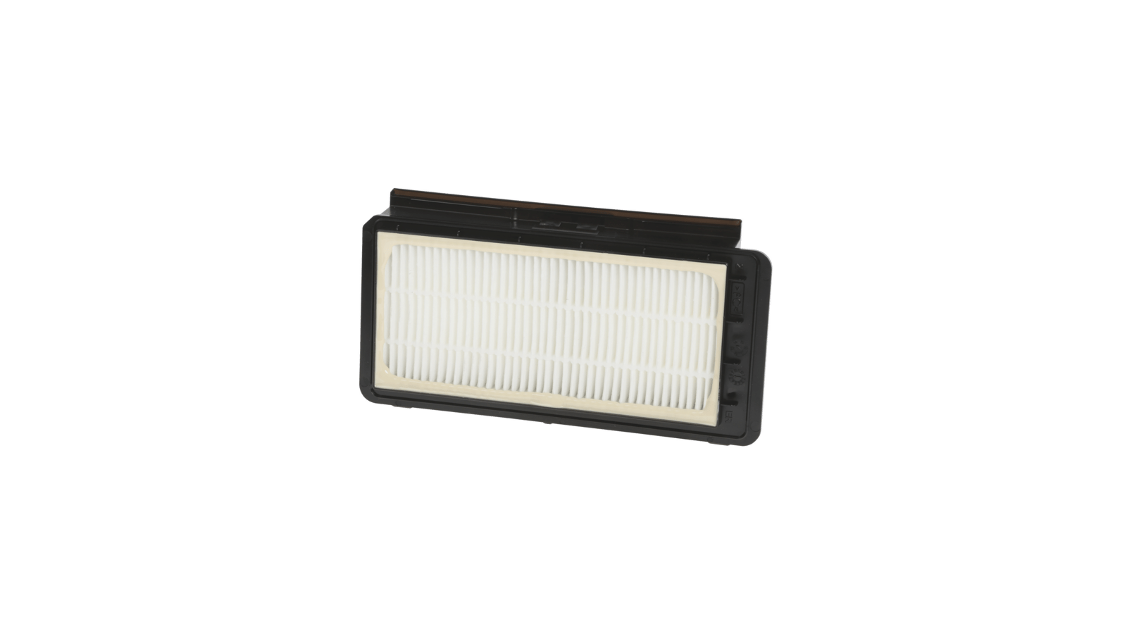 Filtro Higi Nico De Alto Rendimiento Bosch Electrodom Sticos Es