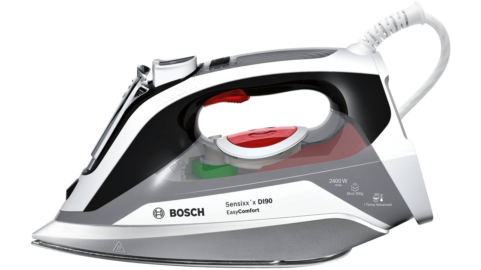 de inyección | Bosch Electrodomésticos ES