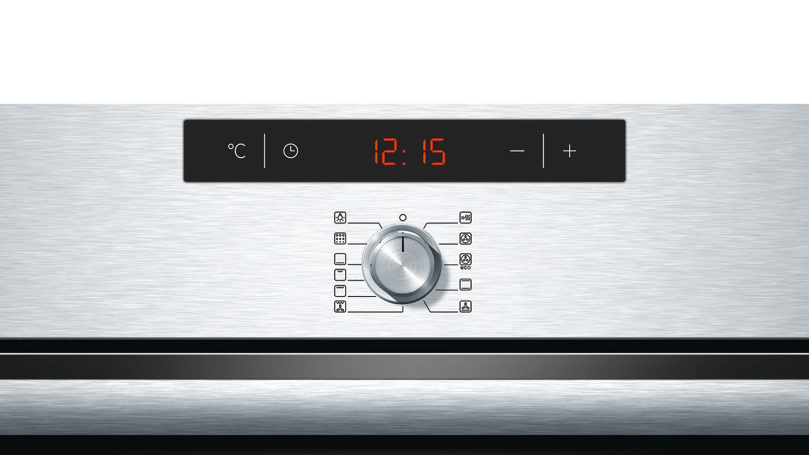 BOSCH - HBA74S350E - Horno