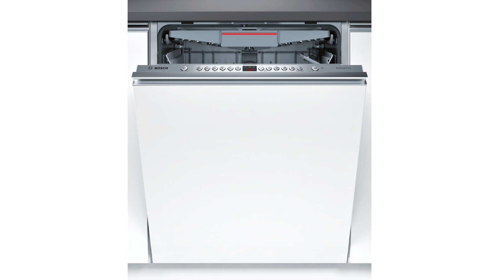 Munk Forbedre Ruin SMV46KX01E Fuldt integrerbar opvaskemaskine | Bosch DK