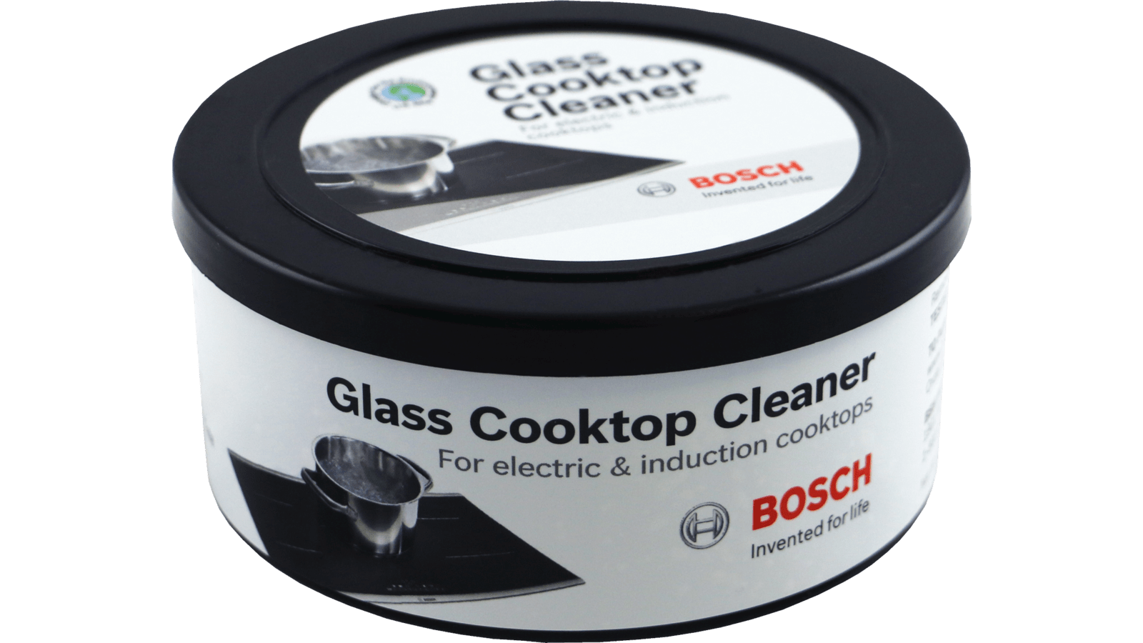 12010030 Bosch Induction Electric Cooktop Cleaner Bosch