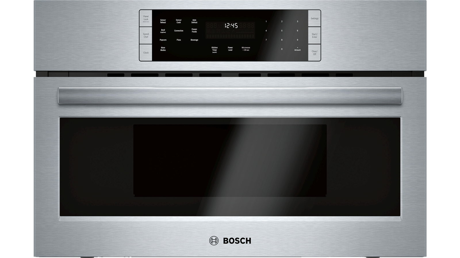 Bosch Hmc80252uc Sd Oven