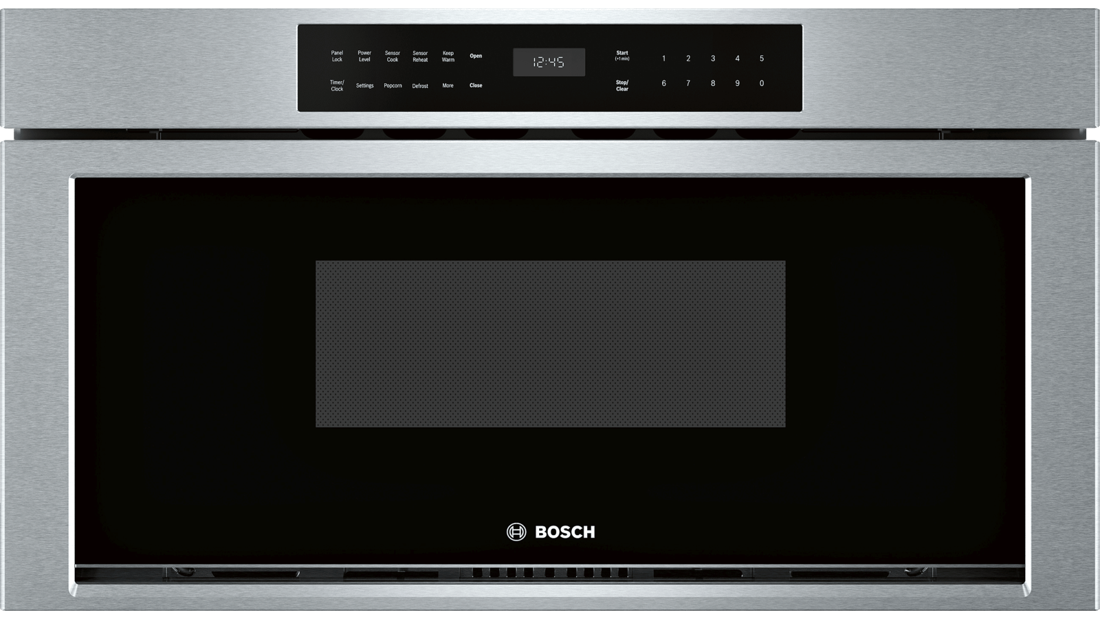 Bosch Hmd8053uc Drawer Microwave