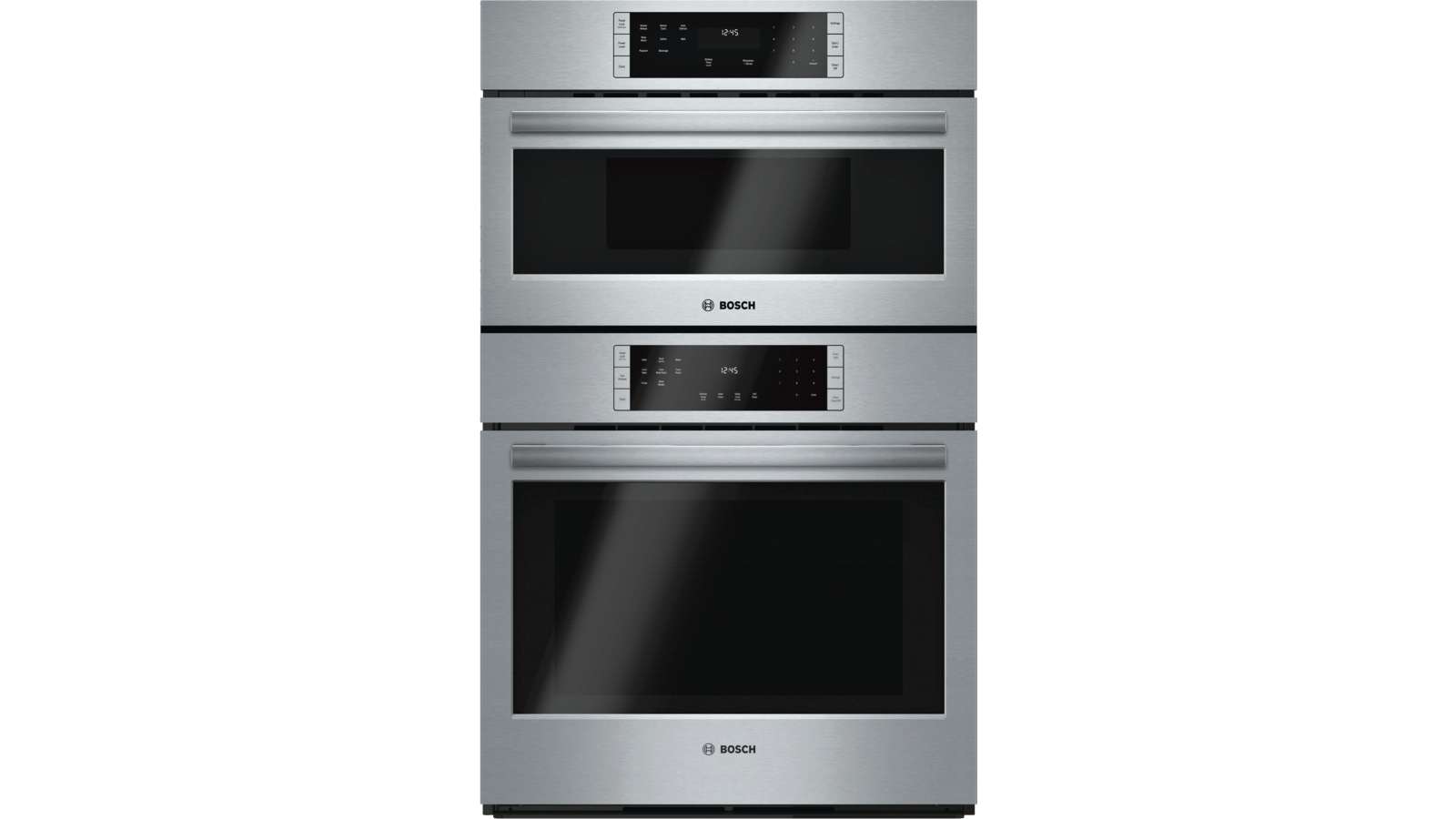 HBL87M52UC Combination Oven | Bosch US