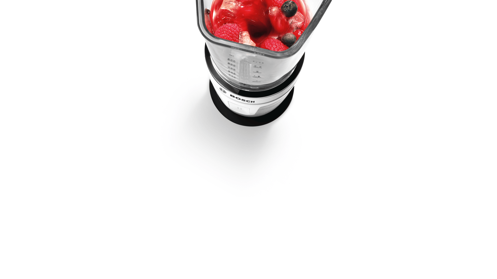 Bosch Mmbm7g4mgb Mini Blender