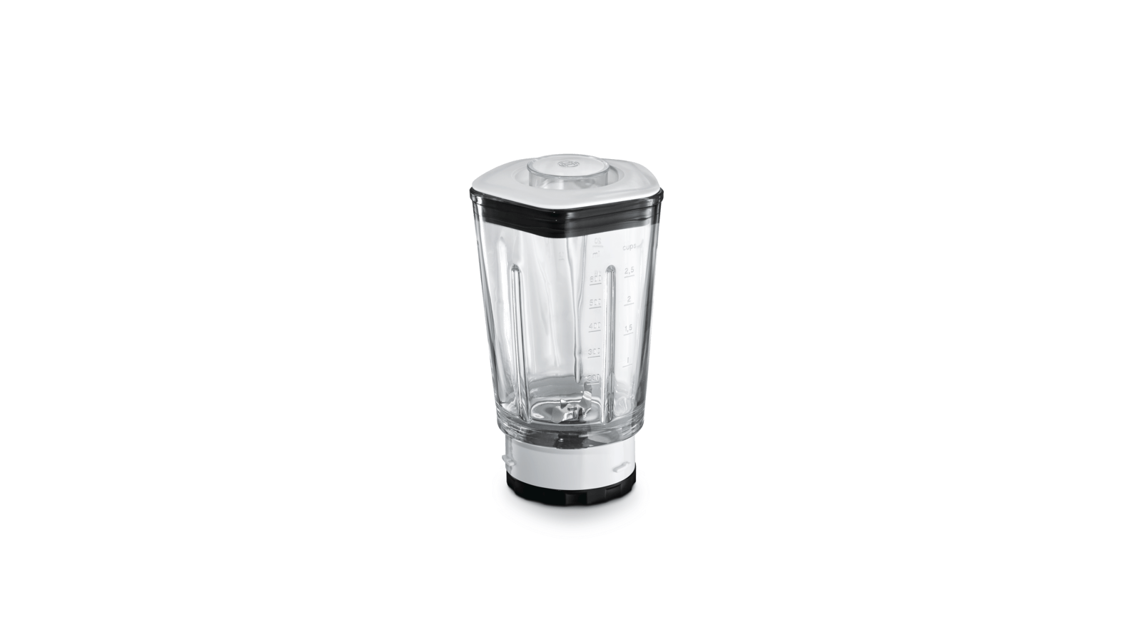 Bosch Mmbm7g4mgb Mini Blender