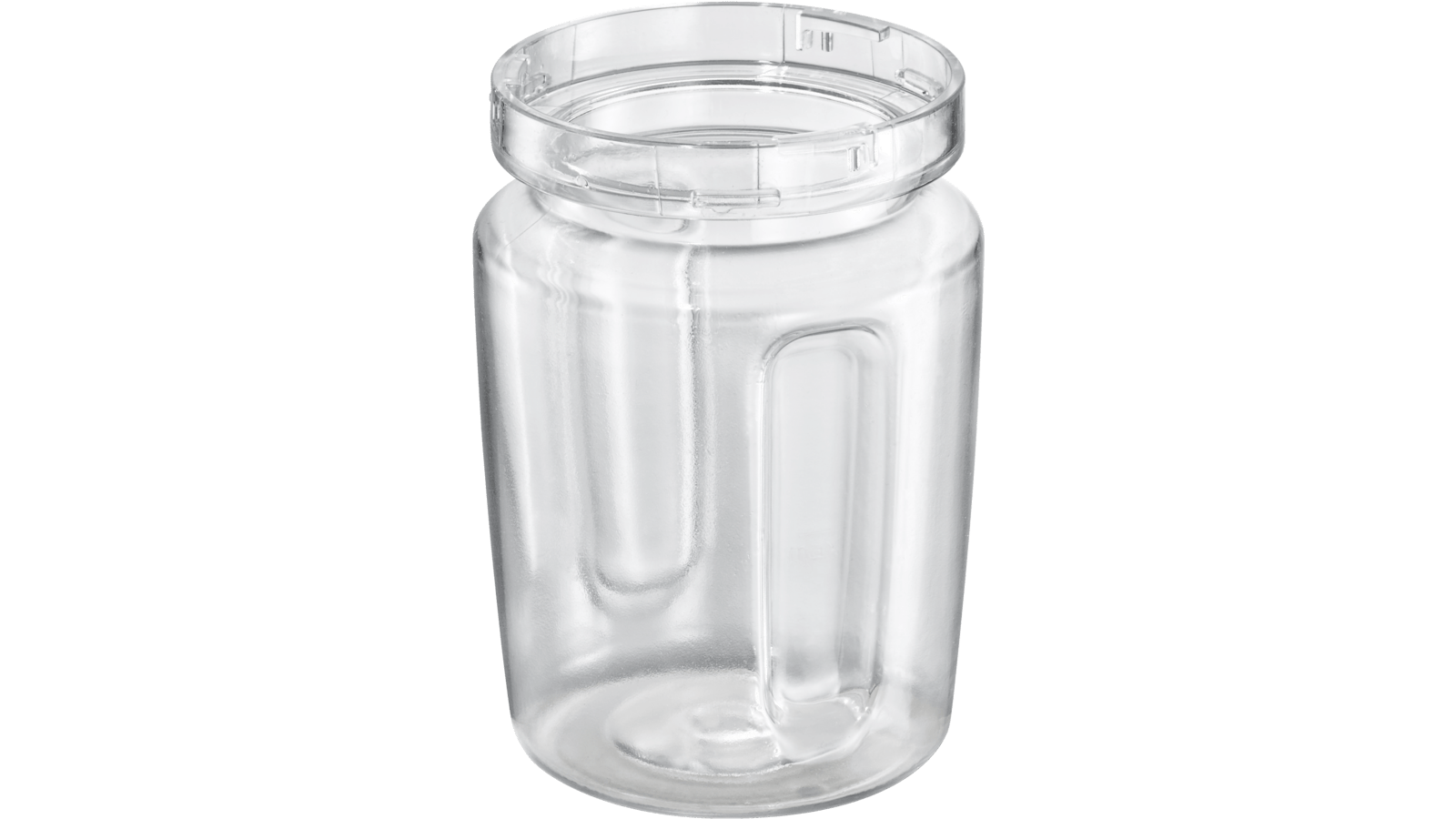 Bosch Mmbm7g3m Mini Blender
