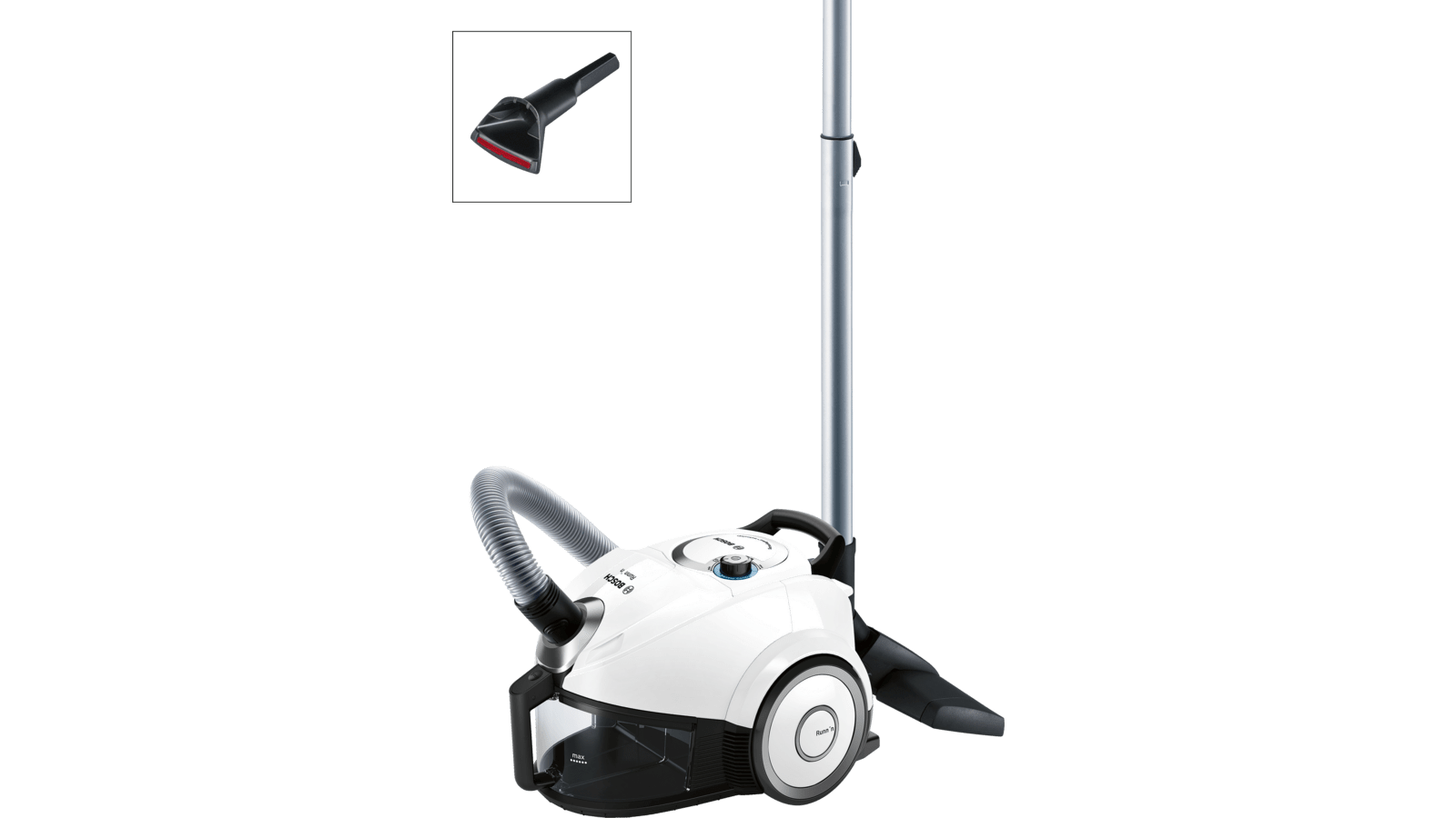 Spare Parts Vacuum Cleaner Bosch Bch6ath2501