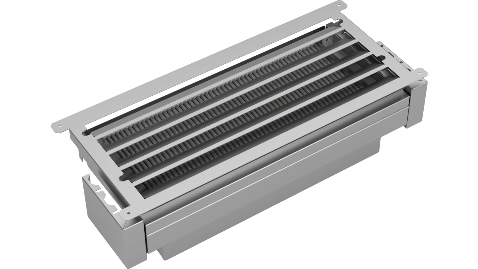 DSZ4683 Recirculation module Bosch GB