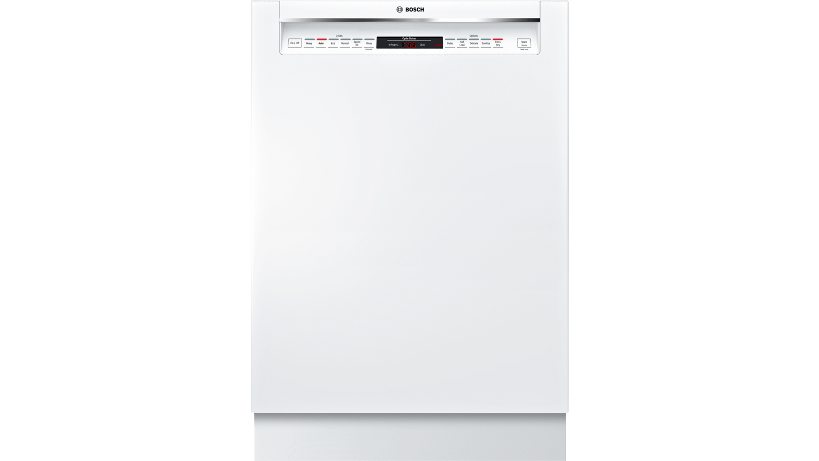 bosch shem78w52n