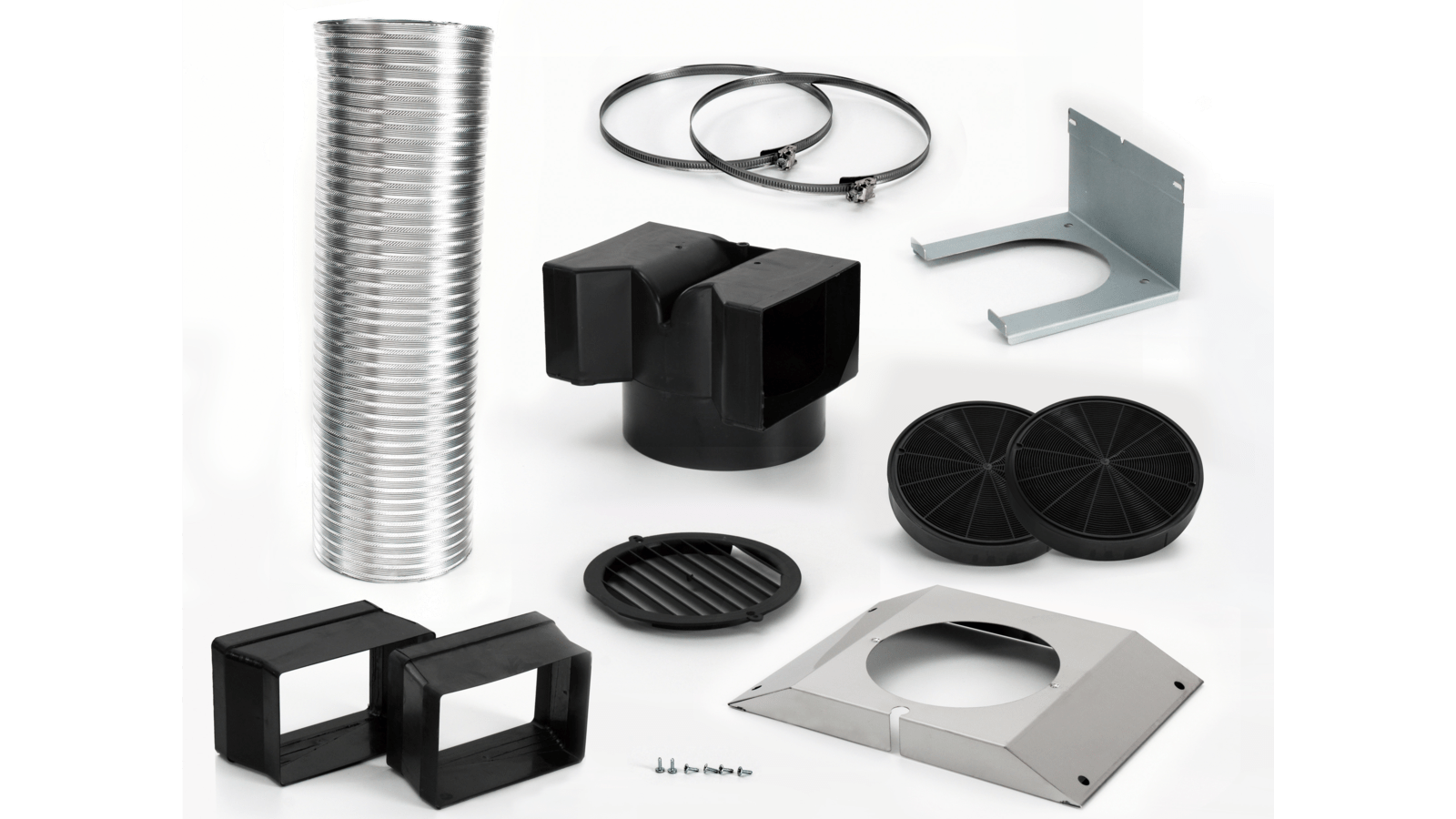 00748731 Standard Umluftset | BOSCH DE 