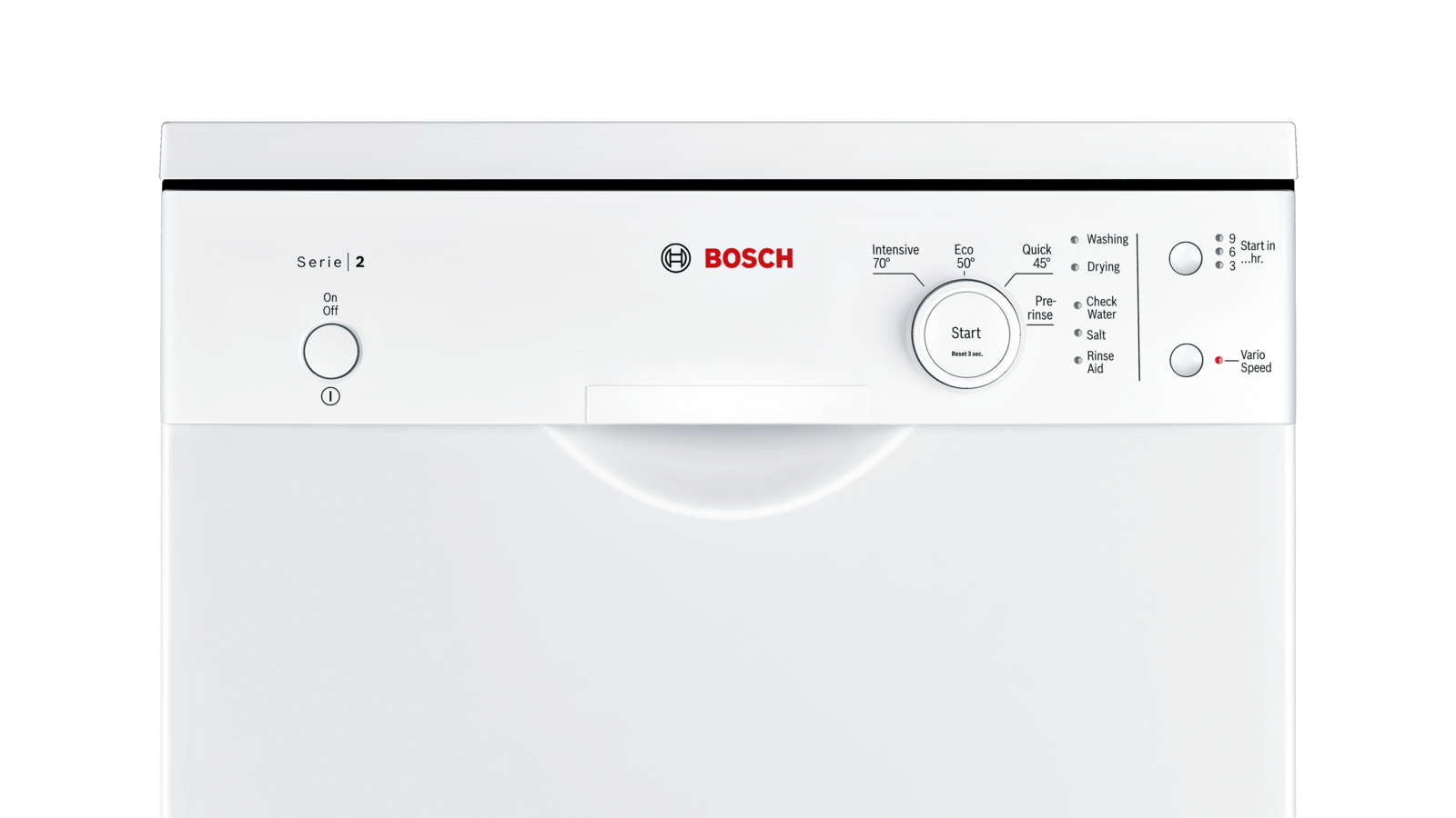 bosch serie 2 sps40e32gb
