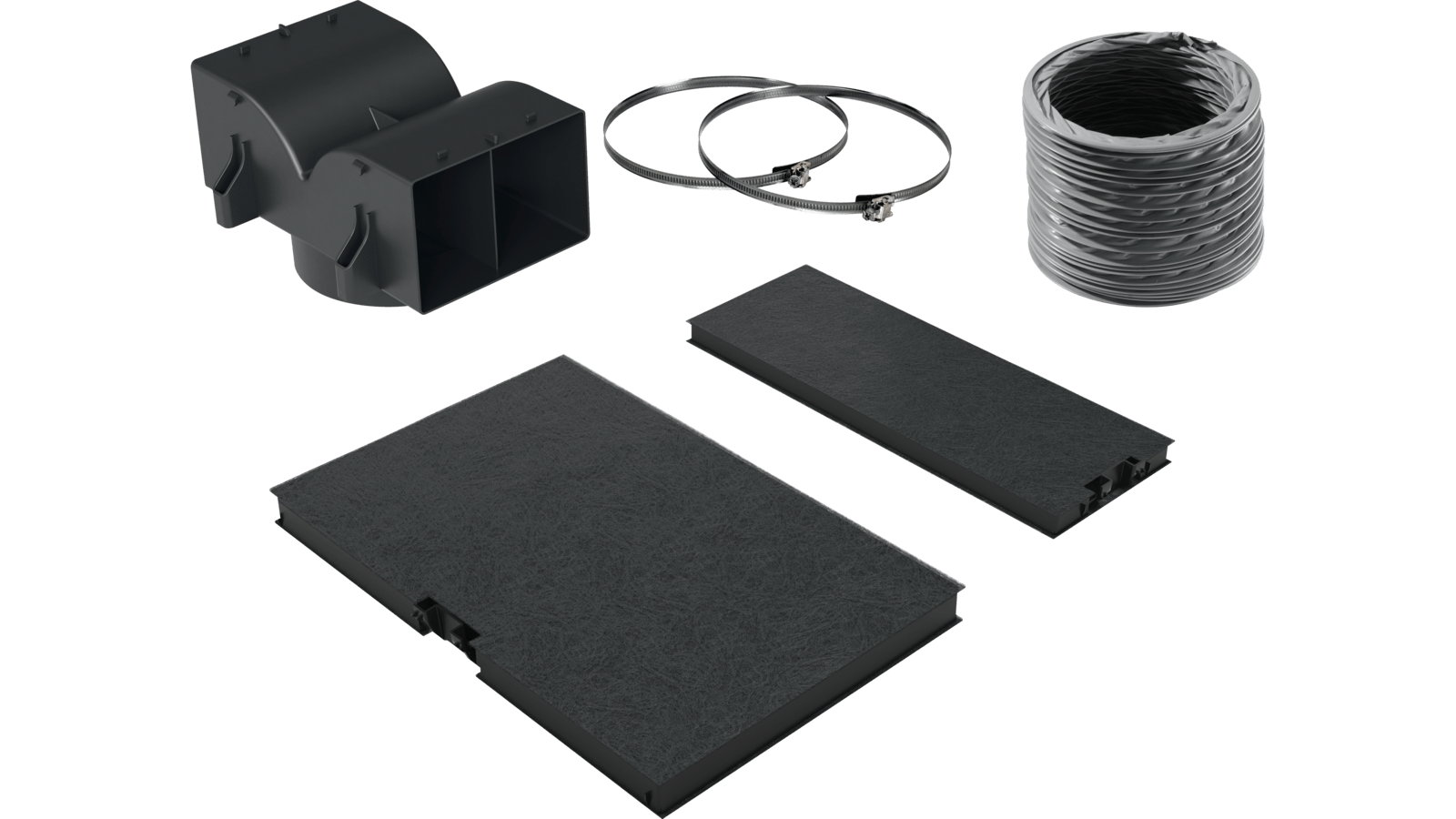 DWZ0AF0U0 Standard recirculation kit Bosch GB