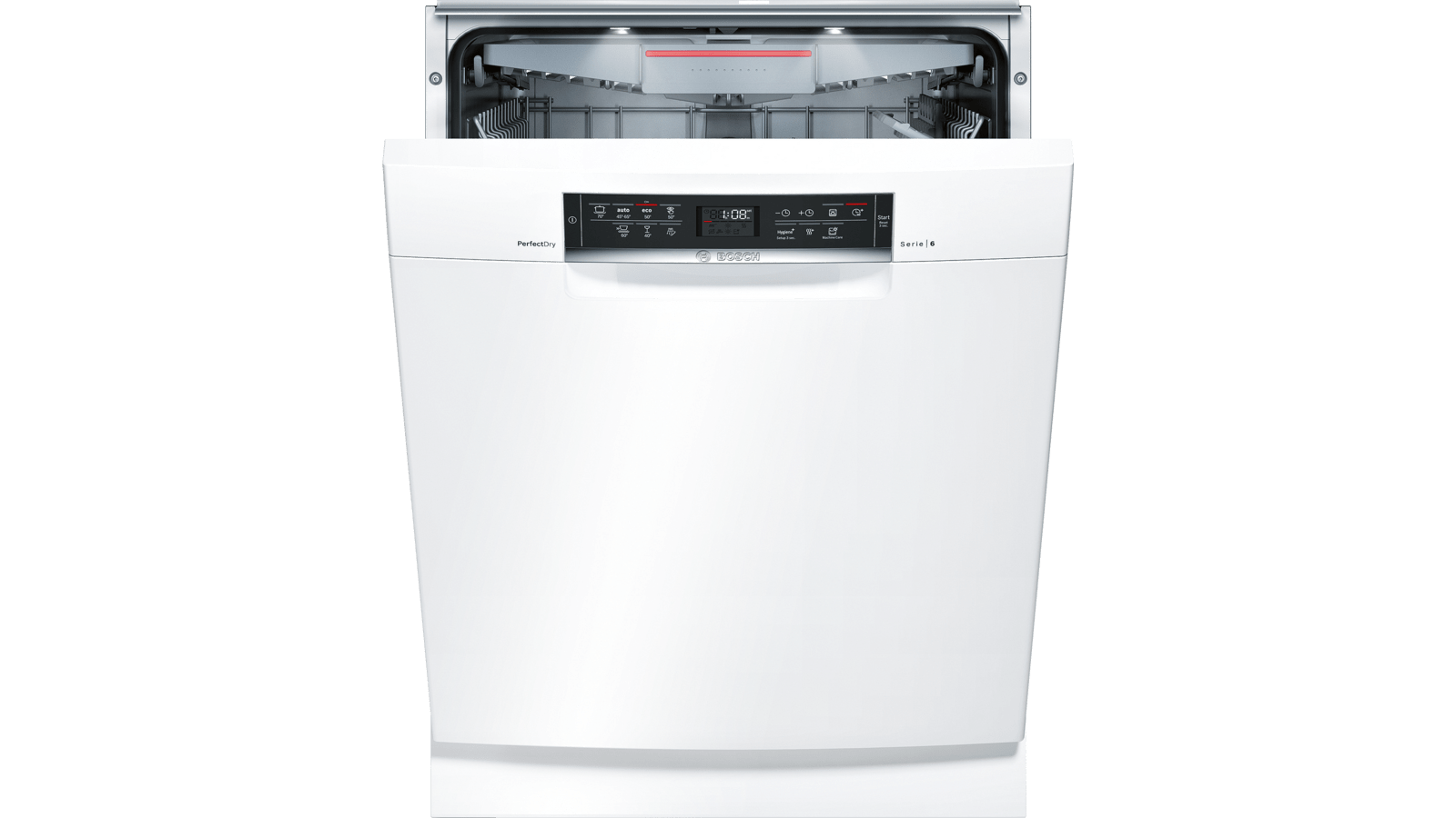 SMU67MW01S Opvaskemaskine til underbyg Bosch DK