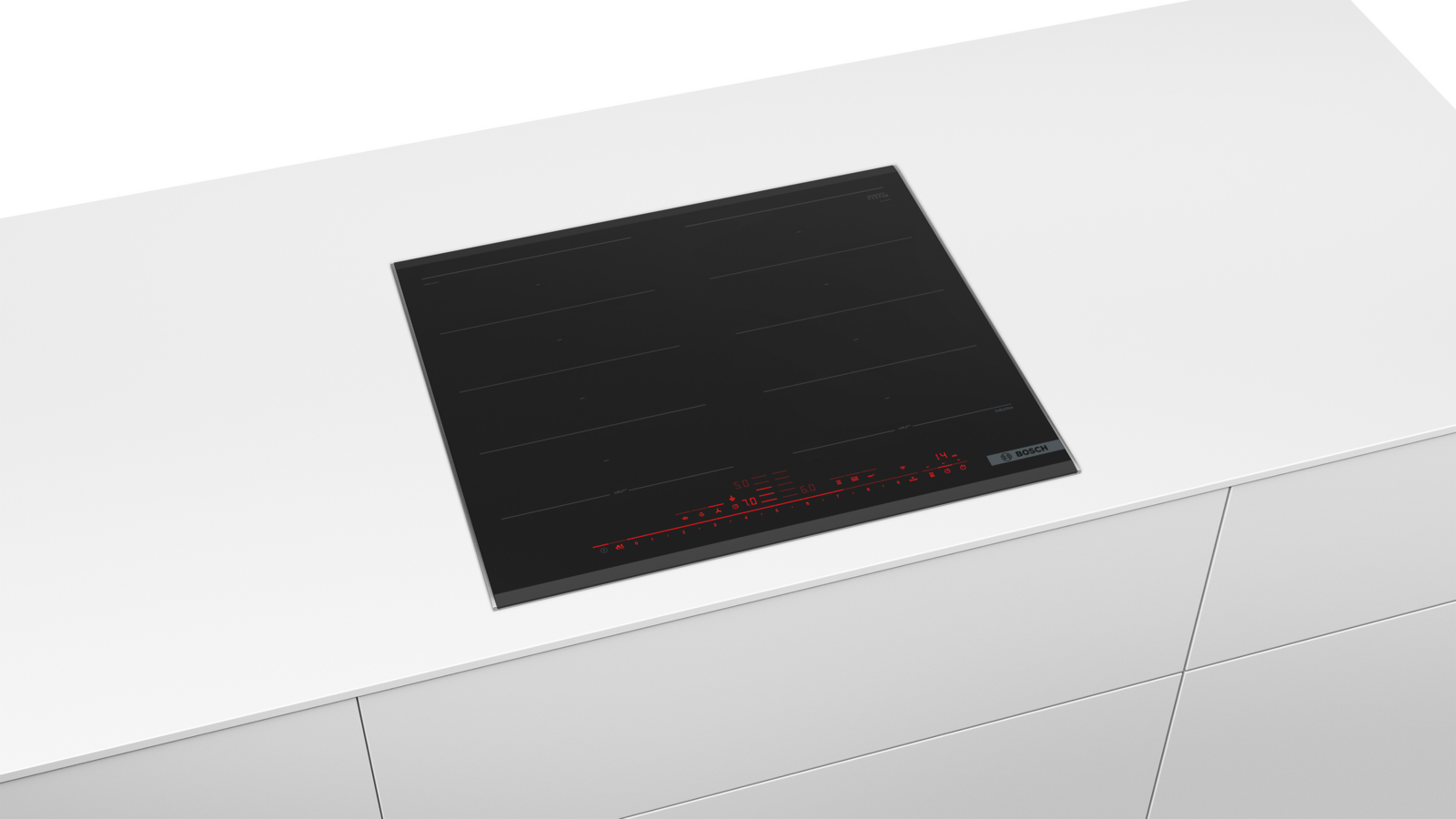 Bosch Pxx675dv1e Induction Hob