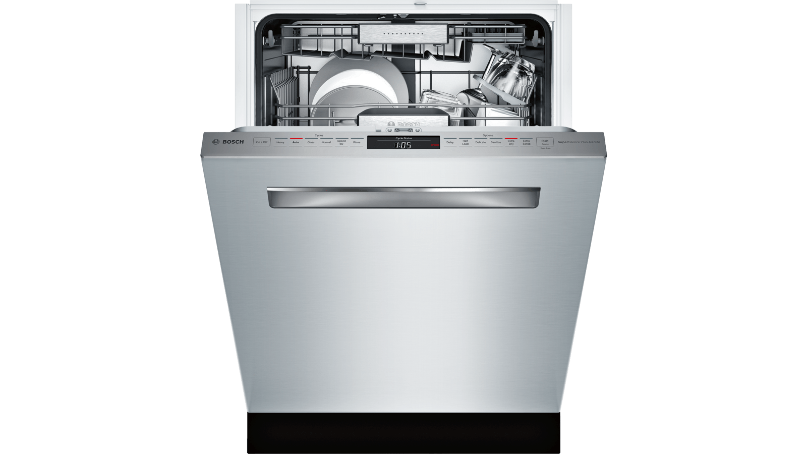 best dishwasher for home use