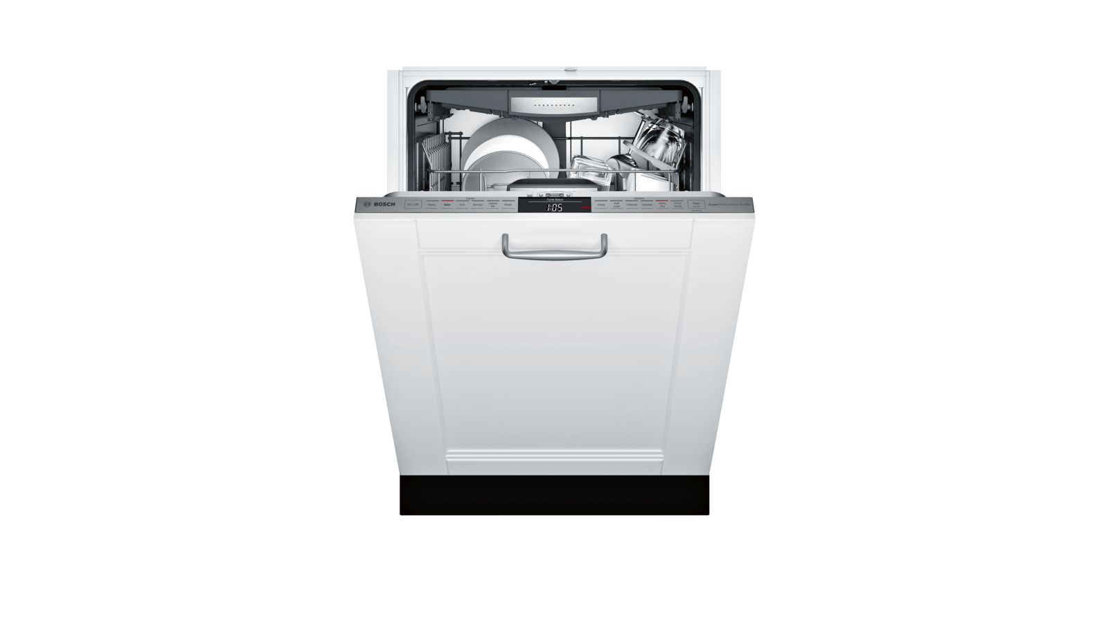 Bosch Shv878wd3n Dishwasher