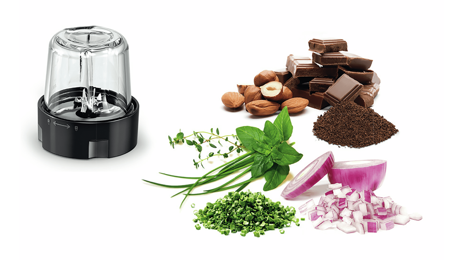 Купить Стакан Для Кухонного Комбайна Bosch