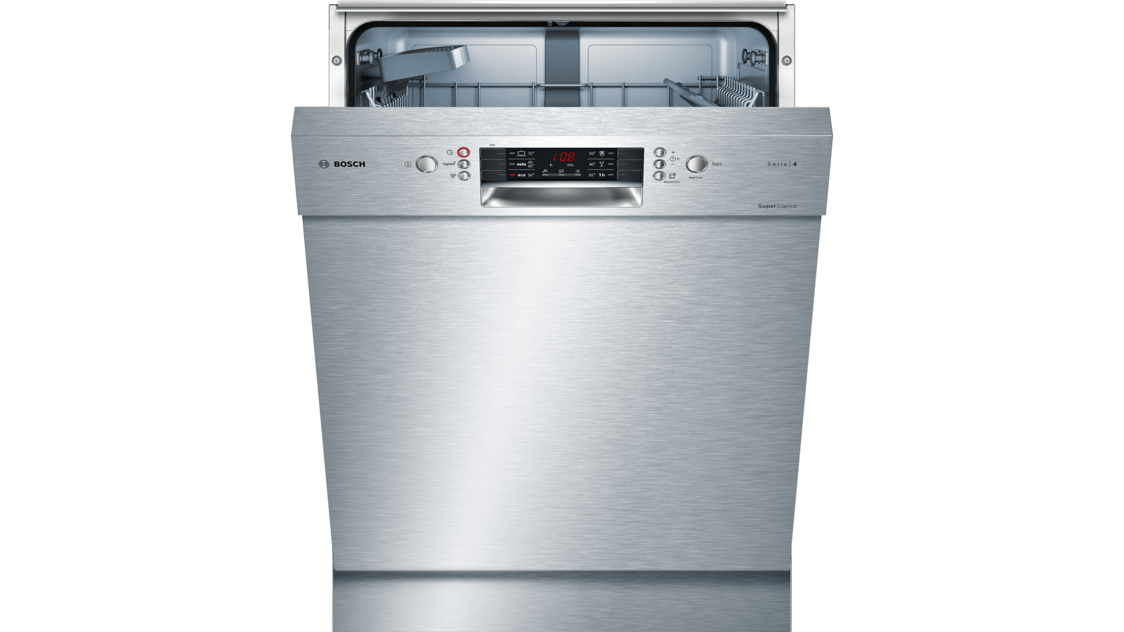 Bosch silence serie 2