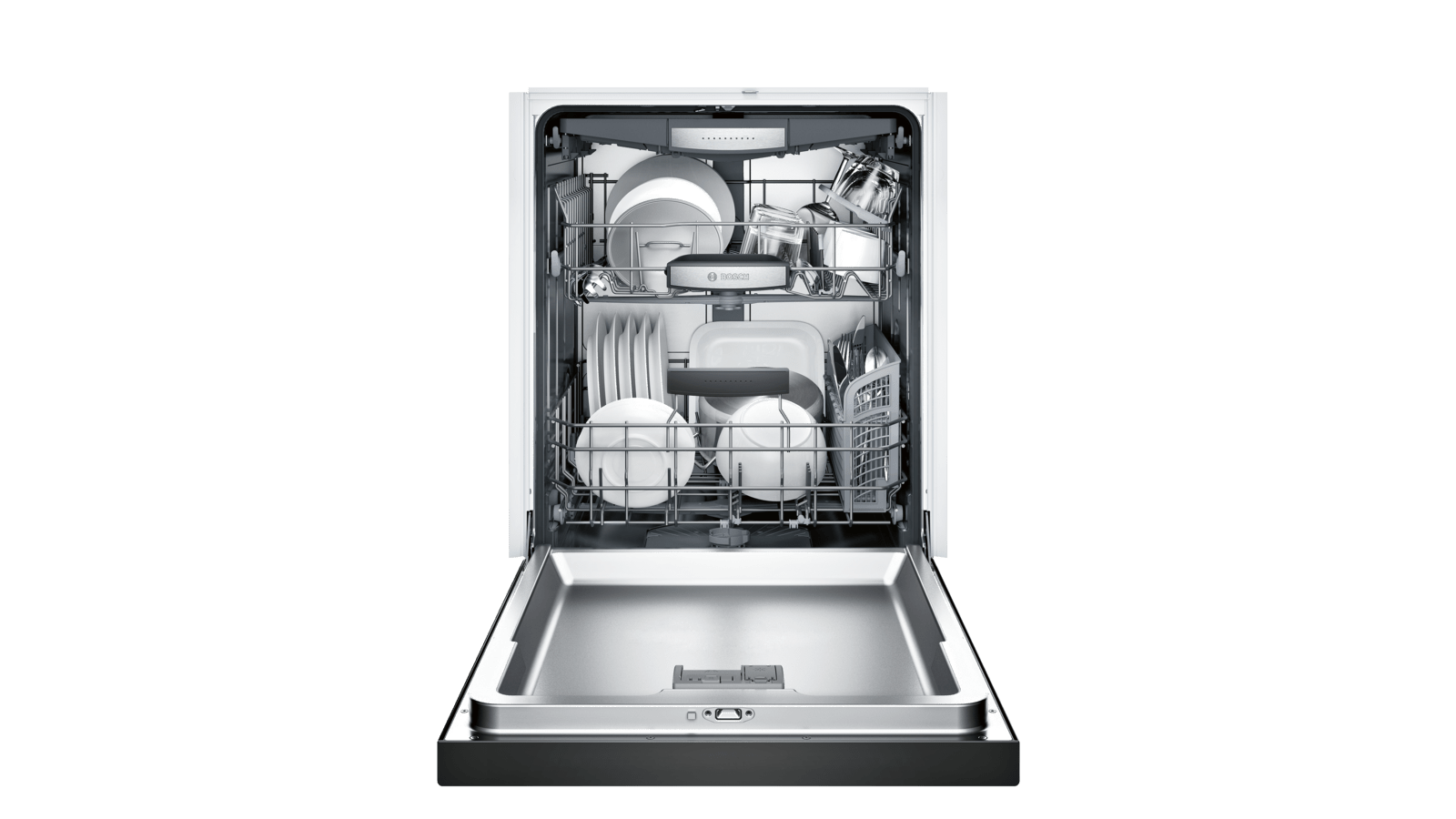 Bosch Shem78w56n Dishwasher