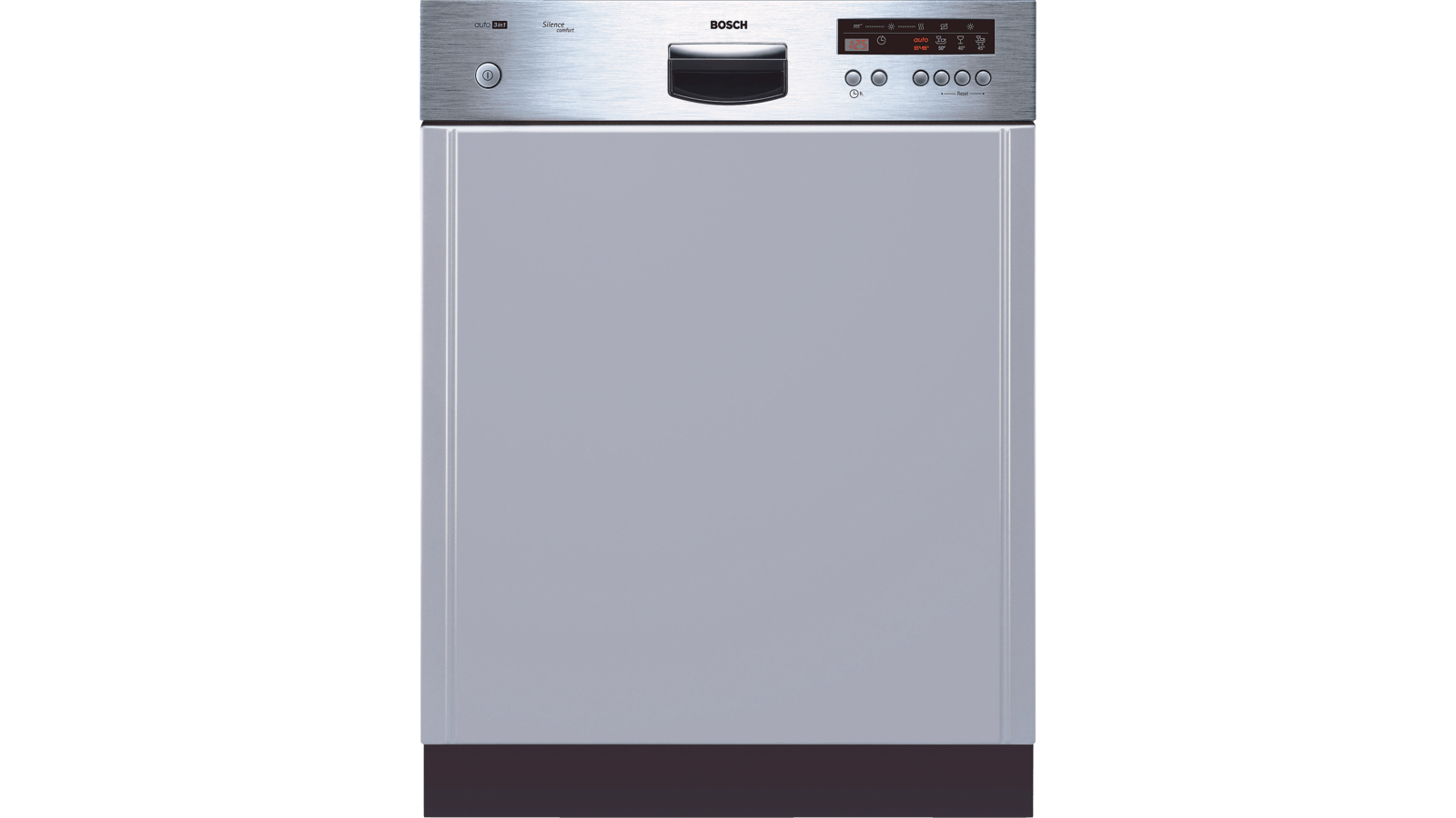 SGI47M35EU Halvintegrerbar opvaskemaskine | DK