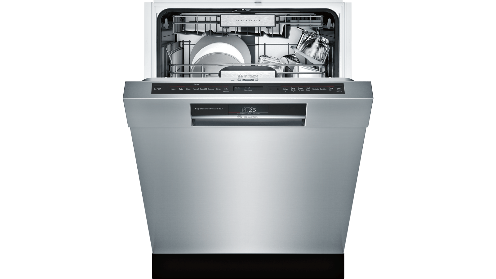 bosch she89pw55n review