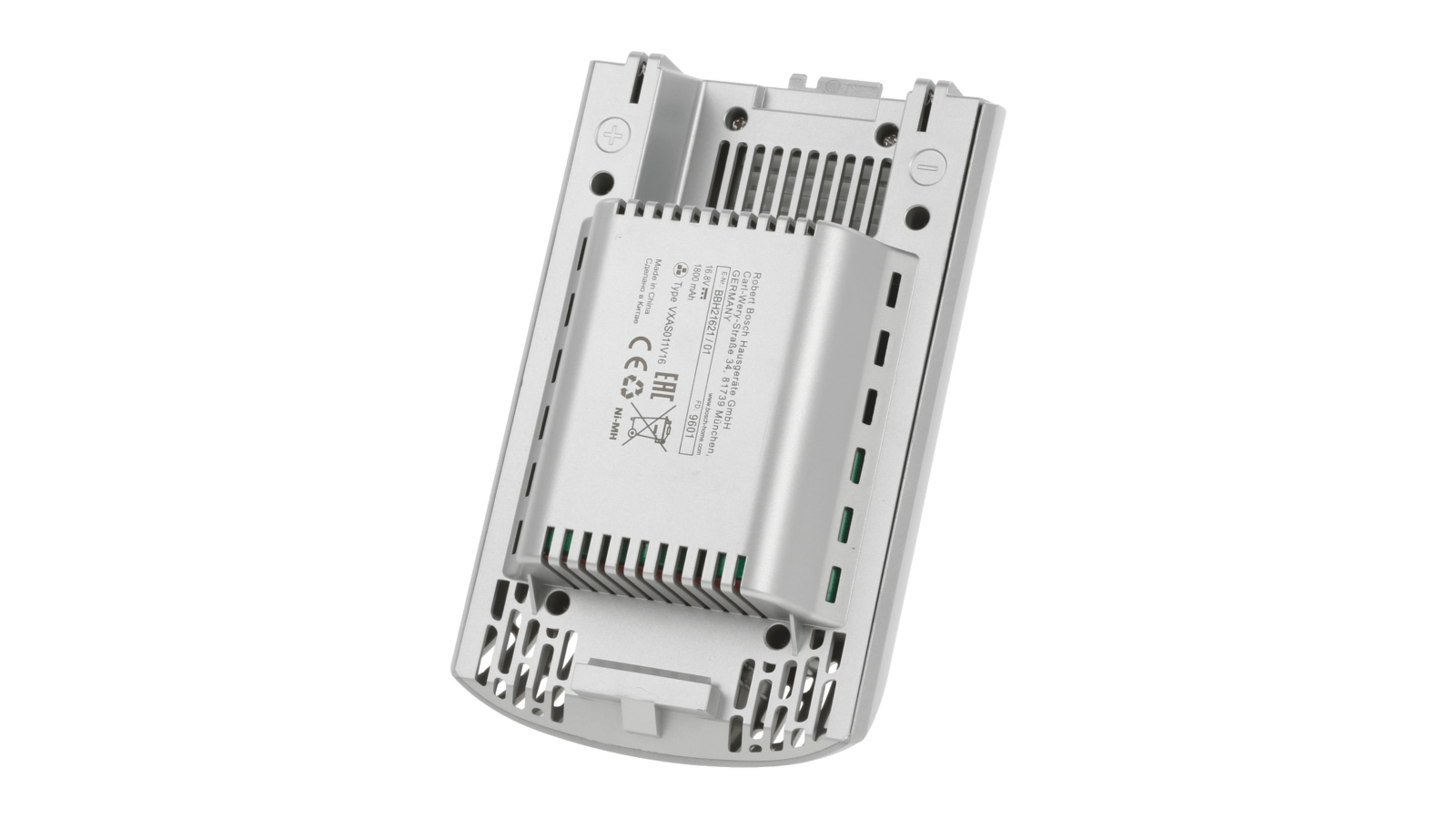 Bosch 11008849 Batareya Dlya Pylesosa Dlya Bbh21621