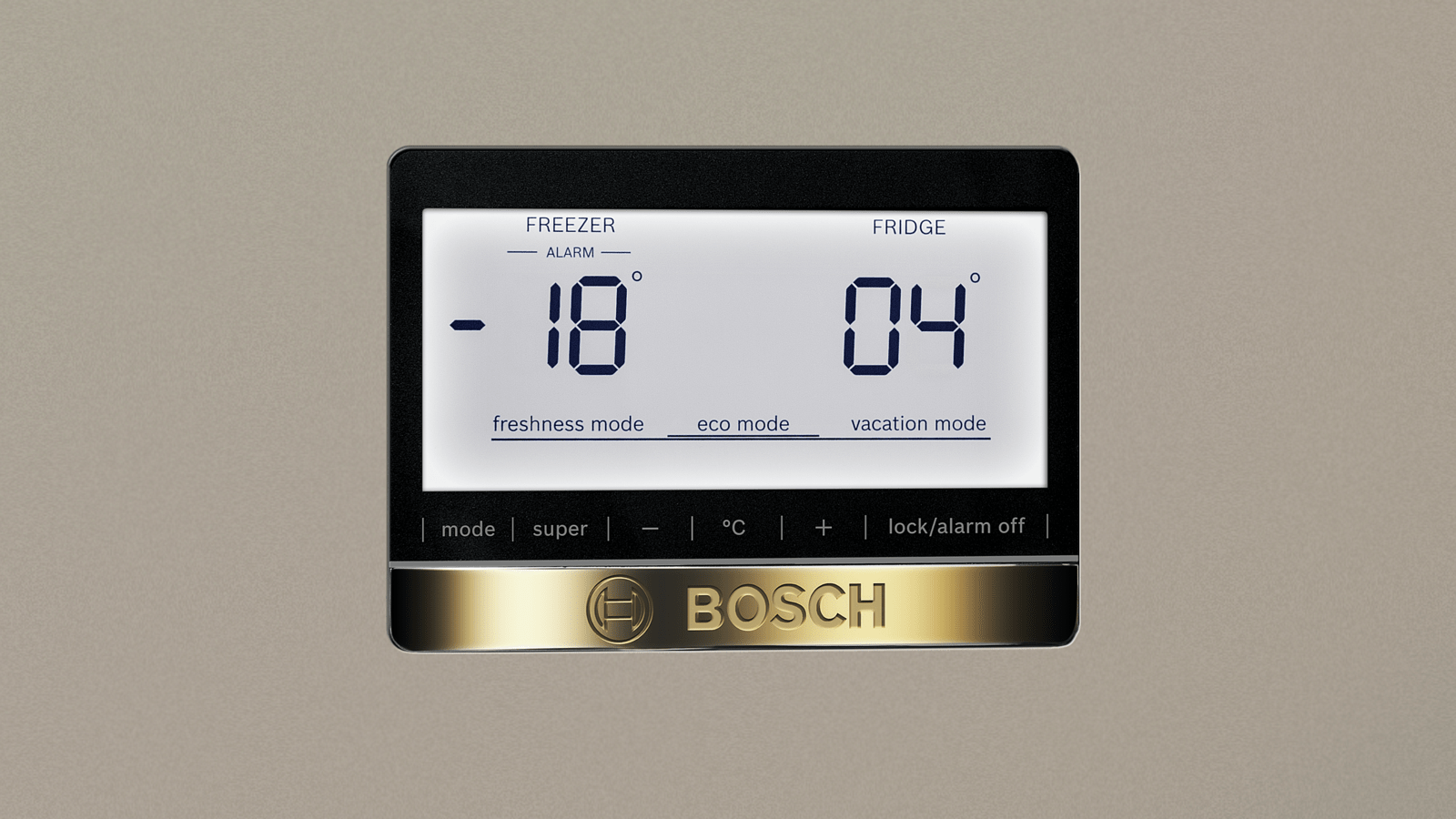 Bosch Kgn39av3or Holodilnik S Nizhnej Morozilnoj Kameroj