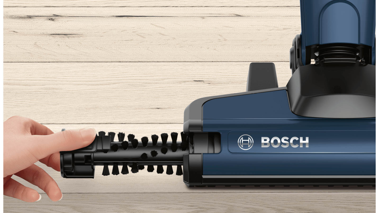 Bosch Bbhl22140 Rechargeable Vacuum Cleaner